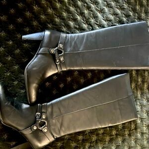 Alex Marie Boots in excellent condition size 10M